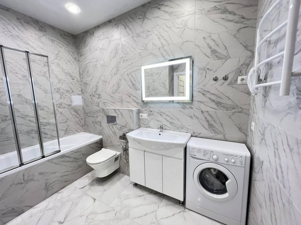 Продаж Квартира 2-кімнатна, 20/24 поверх на Гагарина пр., 19в Одесса - изображение 16