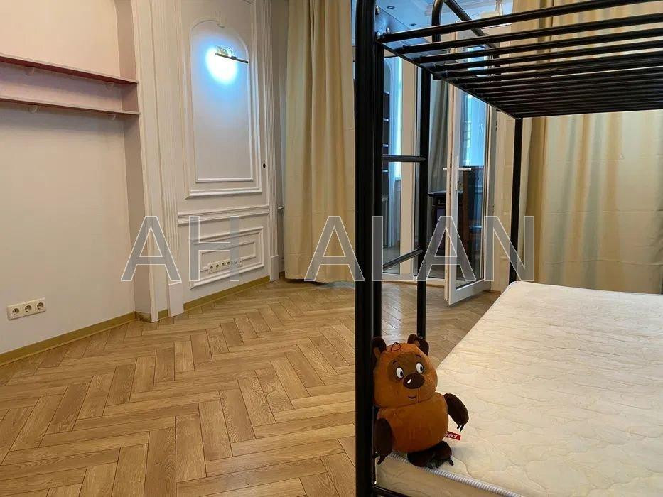 Оренда Будинок 3-кімнатний на Саксаганського вул., 121 Київ - фото 16