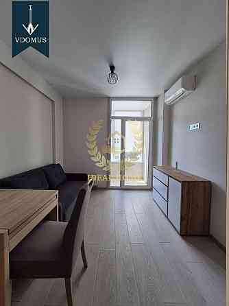 Оренда 1к квартири в ЖК Файна таун Киев