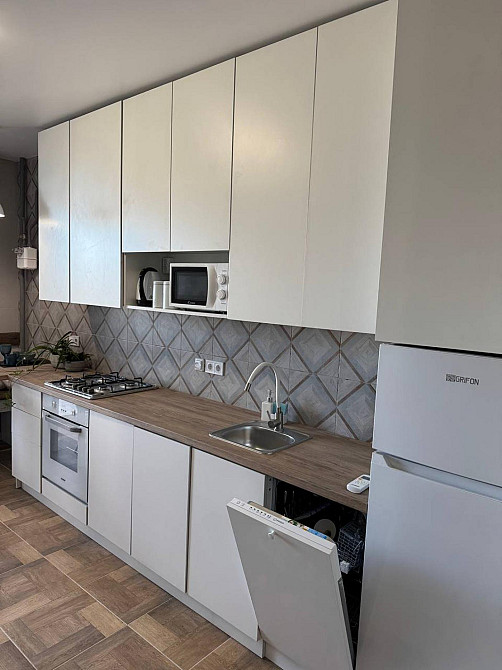 Оренда Квартира 1-кімнатна, 10/11 поверх на вул. Шевченка Тараса Львів - фото 10