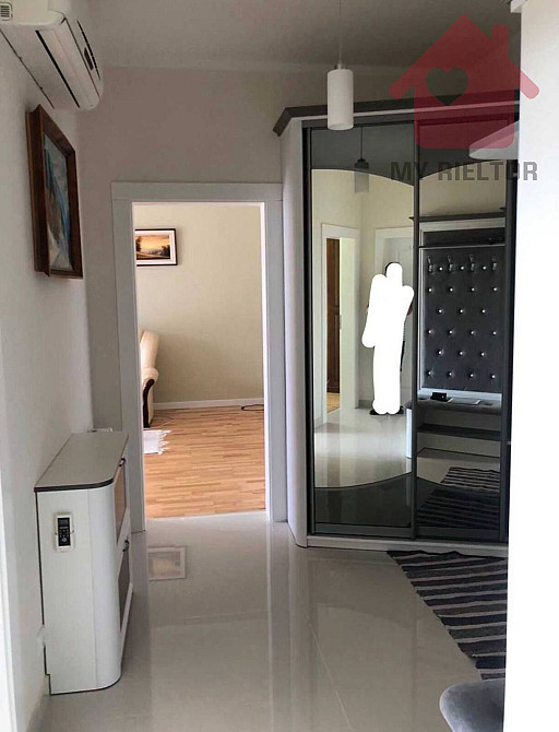 Продаж Квартира 2-кімнатна, 2/8 поверх Ужгород - изображение 6