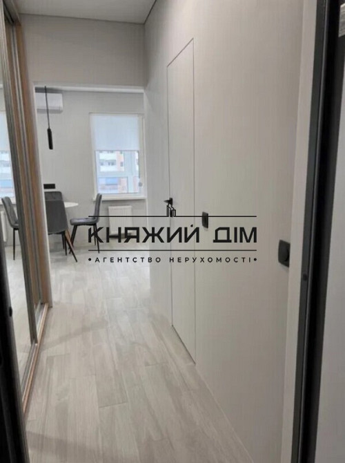 Продам 1-у в ЖК Патріотика. Заходь і живи. М. Позняки. 5 хв. пішки. Код: 21144591 Київ - фото 4