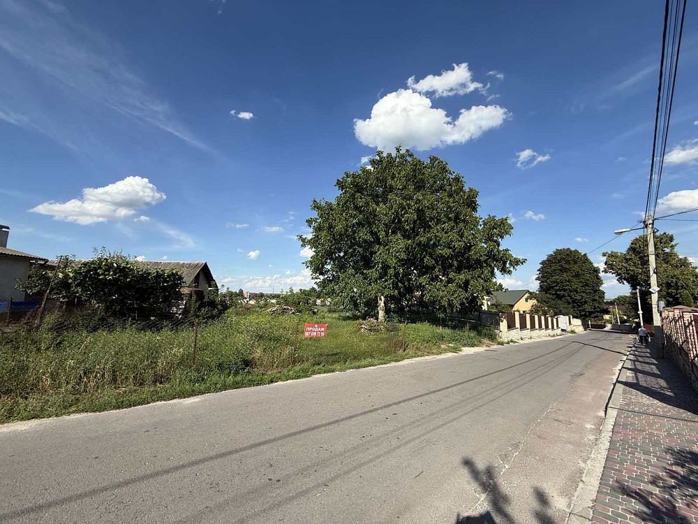 Продаж земельної ділянки 8 соток на вул. Русанівська Baikivtsi - photo 13