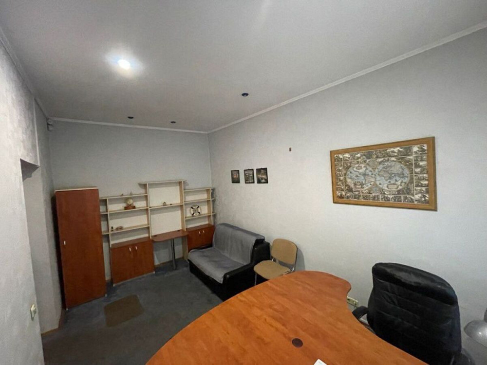 Продаж Квартира 2-кімнатна, 1/5 поверх на Довнар-Запольського, 4 Киев - изображение 13