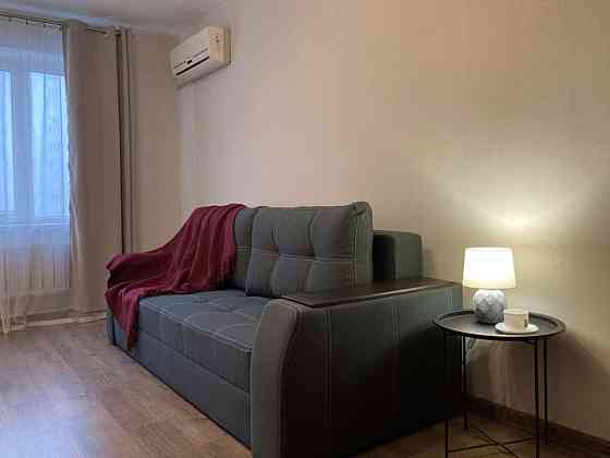 Оренда Квартира 2-кімнатна, 8/10 поверх на Бориса Гмирі, 5 Киев