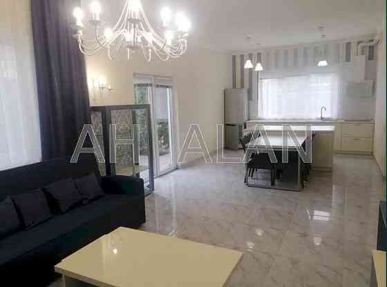 Оренда Будинок 4-кімнатний на вул. Центрально-Садова Київ