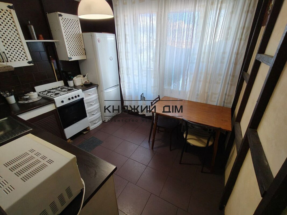 Оренда Квартира 2-кімнатна, 6/16 поверх на Березняковская ул. Київ - фото 17