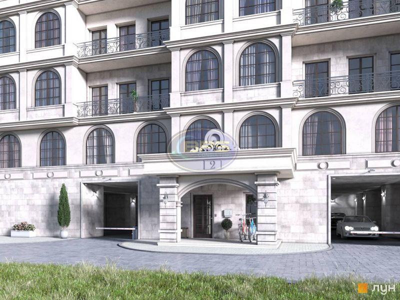 Продаж 1к квартири 50 кв. м Одеса - фото 9