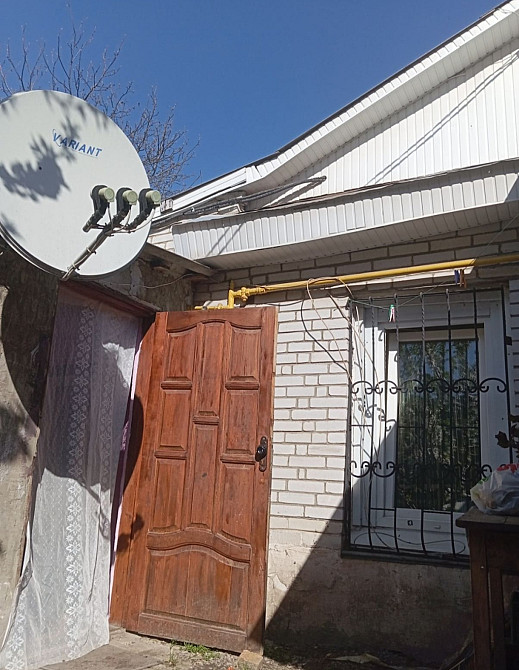 Продаж 1-поверховий Частина будинку з ділянкою 1 сот 21 кв.м 1 кімн. на Тютюнника Zhytomyr - photo 1