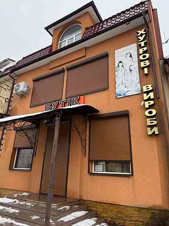 Оренда торгове приміщення на Костя-Левицького Tysmenitsa