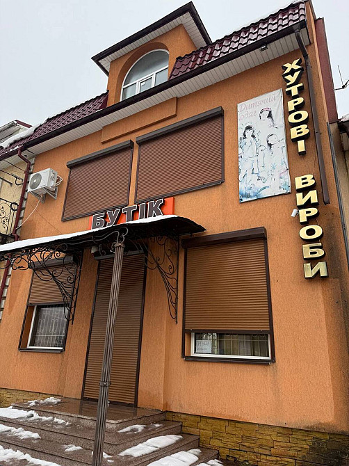 Оренда торгове приміщення на Костя-Левицького Tysmenitsa - photo 1