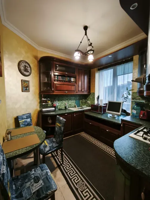 Продаж 3к Квартира 89 кв.м Возз'єднання 17 Ужгород - фото 14