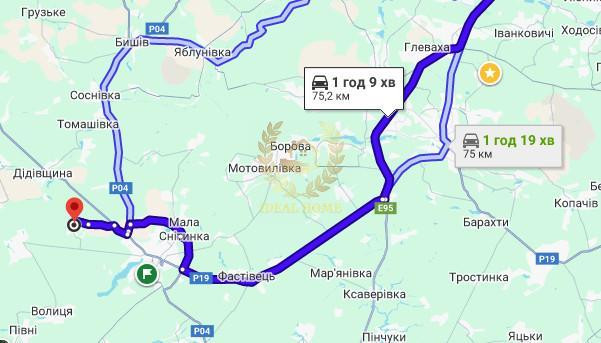 Продаж Будинок 3-кімнатний на Сергея Жукова ул., 54 Веприк - фото 12