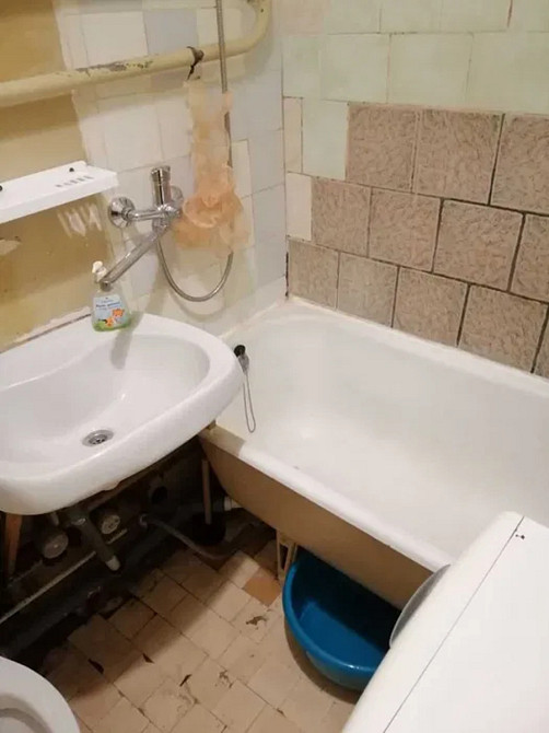 Оренда Квартира 1-кімнатна, 2/5 поверх на Соборності, 6 Київ - фото 7