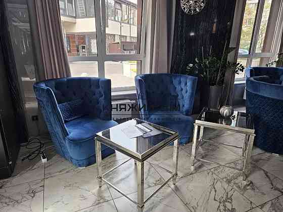 Оренда Квартира 2-кімнатна, 16/35 поверх на Леси Украинки бульв. / Л.Украинки бул Киев