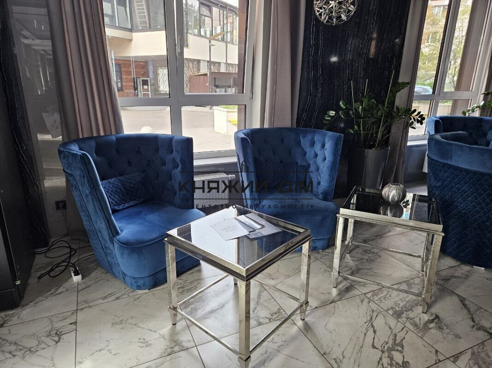 Оренда Квартира 2-кімнатна, 16/35 поверх на Леси Украинки бульв. / Л.Украинки бул Kiev - photo 4