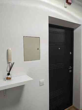 Оренда Квартира 1-кімнатна, 12/25 поверх на ул. Урловская Kiev