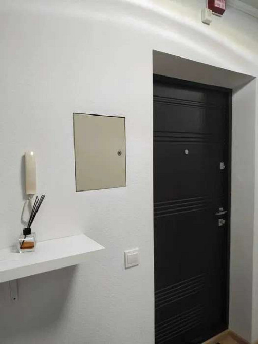 Оренда Квартира 1-кімнатна, 12/25 поверх на ул. Урловская Kiev - photo 4