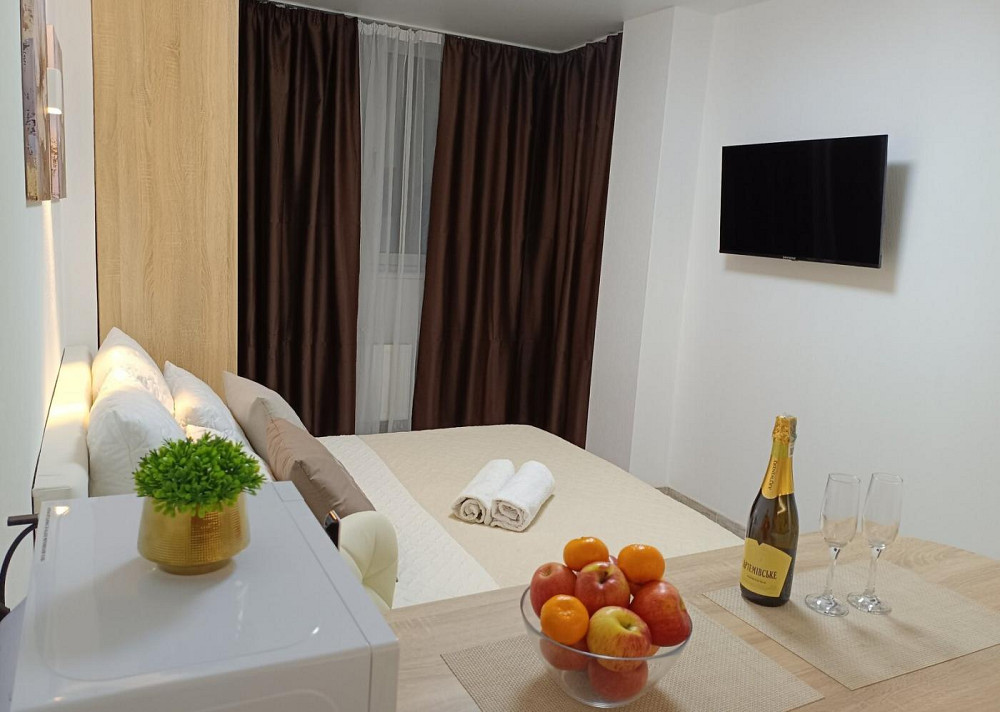 Продаж Квартира 3-кімнатна, 13/25 поверх на Польова вул., д. 73 Kiev - photo 3