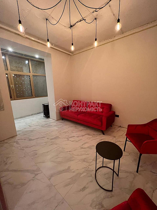 Продаж Квартира 1-кімнатна, 4/8 поверх на вул. Сумська Харьков - изображение 7