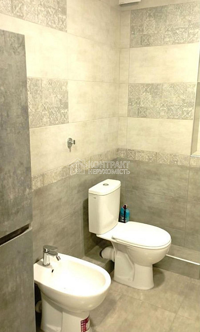 Продаж Квартира 1-кімнатна, 6/14 поверх на вул. Георгія Тарасенка Харків - фото 6