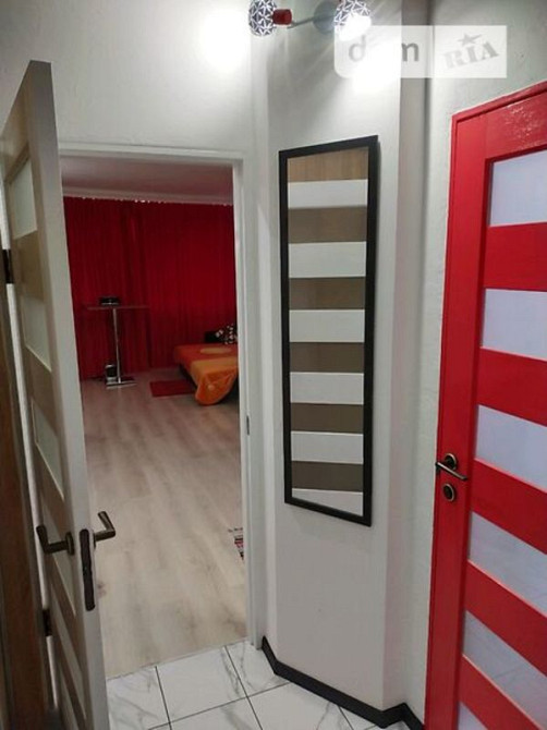 Оренда Квартира 1-кімнатна, 7/7 поверх на Харьковское шоссе Київ - фото 4