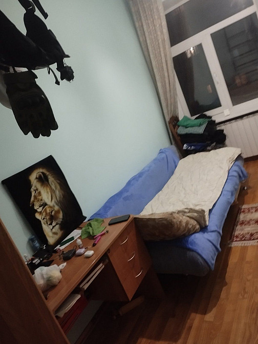 Продаж Квартира 3-кімнатна, 4/5 поверх на Татарська вул., д. 18-Б Kiev - photo 7