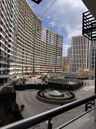 В продаже 1 квартира в сданной секции ЖК Атмосфера , Аркадия. Odessa