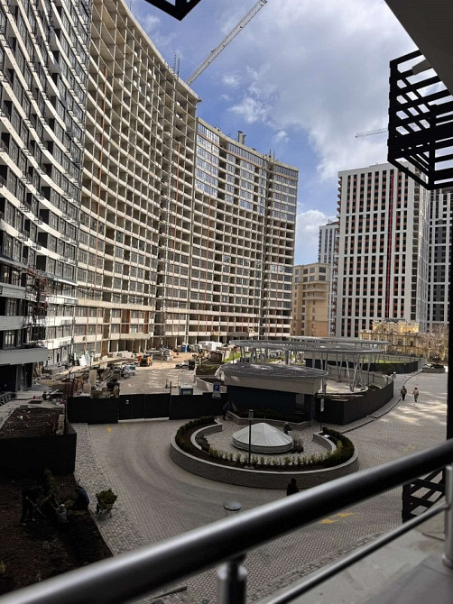 В продаже 1 квартира в сданной секции ЖК Атмосфера , Аркадия. Odessa - photo 1
