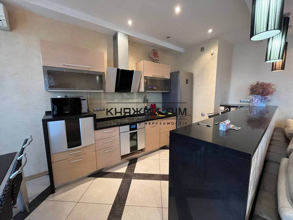 Оренда 3-кімнатної квартири ЖК Творець Київ - фото 6