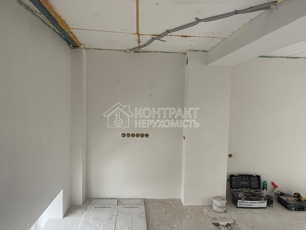 Продаж Квартира 2-кімнатна, 7/7 поверх на вул. Героїв Харкова Харків - фото 1