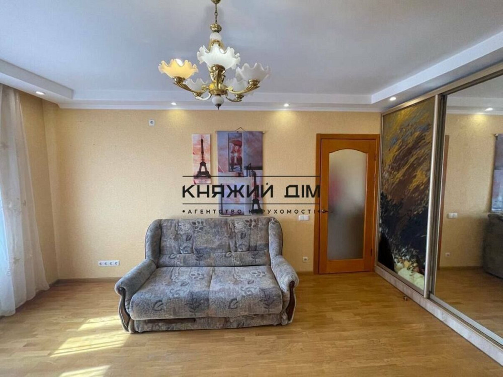 Оренда Квартира 1-кімнатна, 9/16 поверх на О.Мішугі, 11 Київ - фото 3