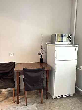 Оренда Квартира 1-кімнатна, 3/16 поверх на Анни Ахматової, 16 Г Киев