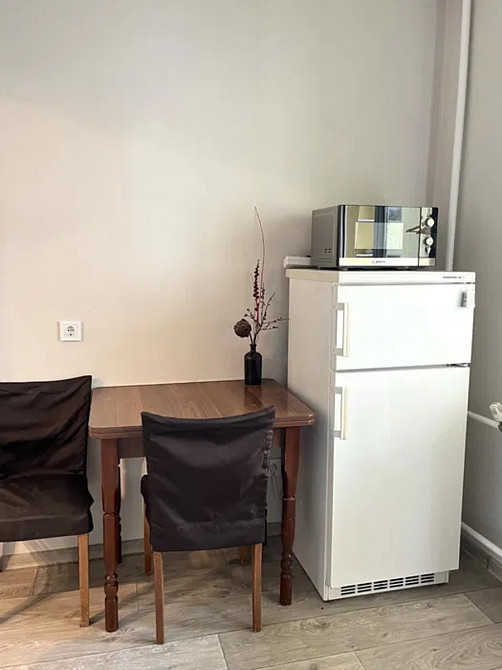 Оренда Квартира 1-кімнатна, 3/16 поверх на Анни Ахматової, 16 Г Kiev - photo 6