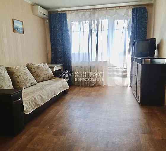 Продаж Квартира 1-кімнатна, 9/12 поверх на вул. Полтавский Шлях Kharkiv