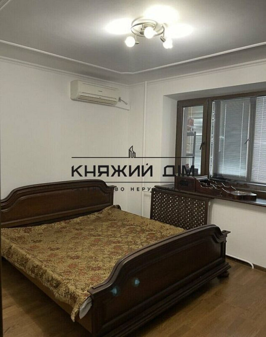 Продаж роздільної 3-х квартири м. Палац Україна. № 21145184 Kiev - photo 14