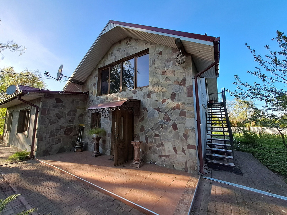 Продаж заклад громадського харчування на Хмельницького Б. вул., 2 поверх - 1/2 Жизномир - фото 2