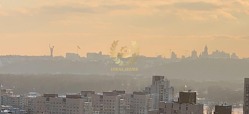 Продаж 1-кімнатної квартири-студії ЖК Каховська Микольська Слобідка Київ - фото 12