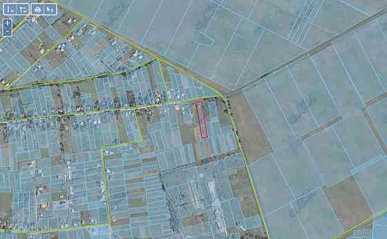 Продаж земельної ділянки 38 соток на Пролетарская Іванків