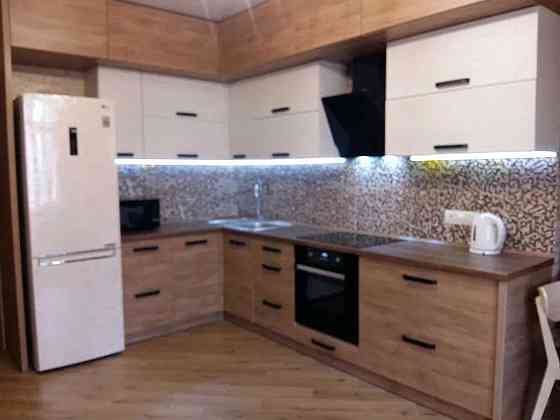 Оренда Квартира 1-кімнатна на ул. Генерала Шаповала, 37 Киев