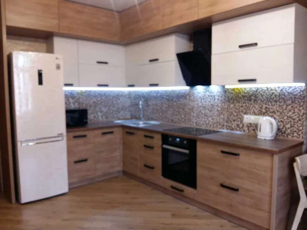 Оренда Квартира 1-кімнатна на ул. Генерала Шаповала, 37 Київ - фото 1