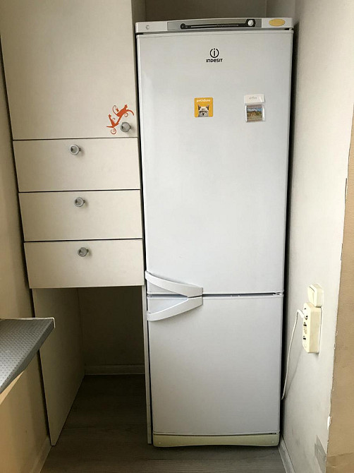 Продаж Квартира 1-кімнатна, 10/16 поверх на Василя Іваниса вул., д. 5-Б Київ - фото 15