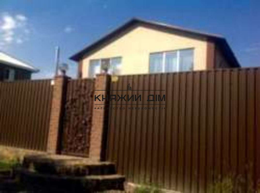 Продажа отличный дом г. Борисполь Код объекта № 229021 Бориспіль - фото 4