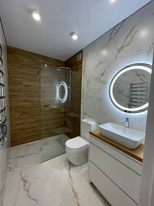 Продаж Квартира 1-кімнатна, 3/12 поверх на Височана вул., 18 Ивано-Франковск - изображение 2