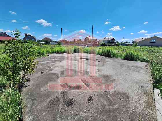 Продаж земельної ділянки 8 соток на Дарвіна Бориспіль