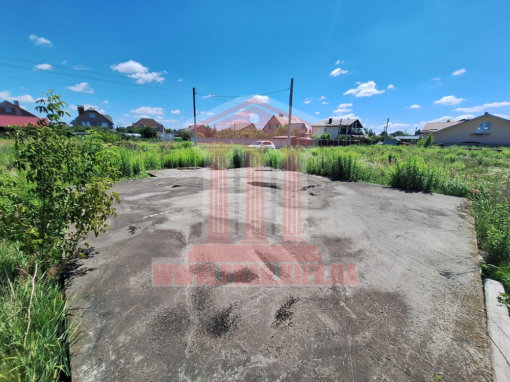 Продаж земельної ділянки 8 соток на Дарвіна Бориспіль - фото 5