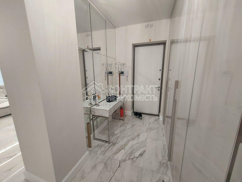 Оренда Квартира 3-кімнатна, 2/19 поверх на вул. Професорська Харків - фото 11