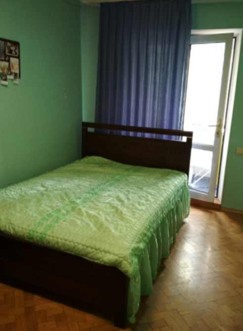 Продается большая уютная квартира по проспекту Академика Глушко Одеса - фото 8