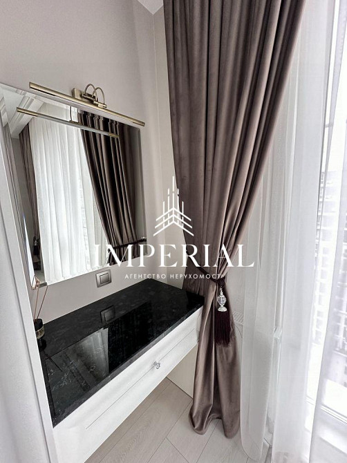 Оренда Квартира 1-кімнатна, 14/15 поверх на вул. Максимовича Михайла Київ - фото 16