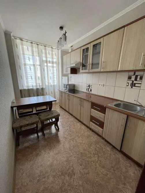 Оренда Квартира 1-кімнатна, 12/20 поверх на Днепровская набережная Київ - фото 4